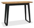 2803-19 Console Table