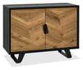 2803-10 Narrow Sideboard