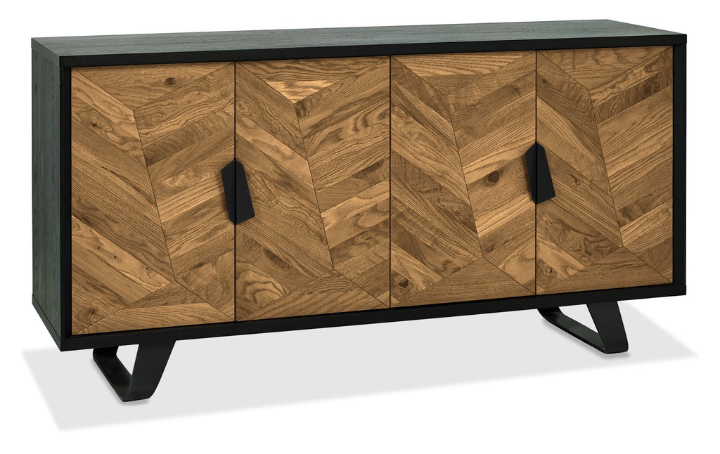 2803-15 Wide Sideboard