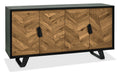 2803-15 Wide Sideboard