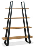 2803-27 Open Display Unit