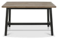 6048-1 Bar Table