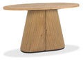 3042-5 4 Seater Fixed Dining Table