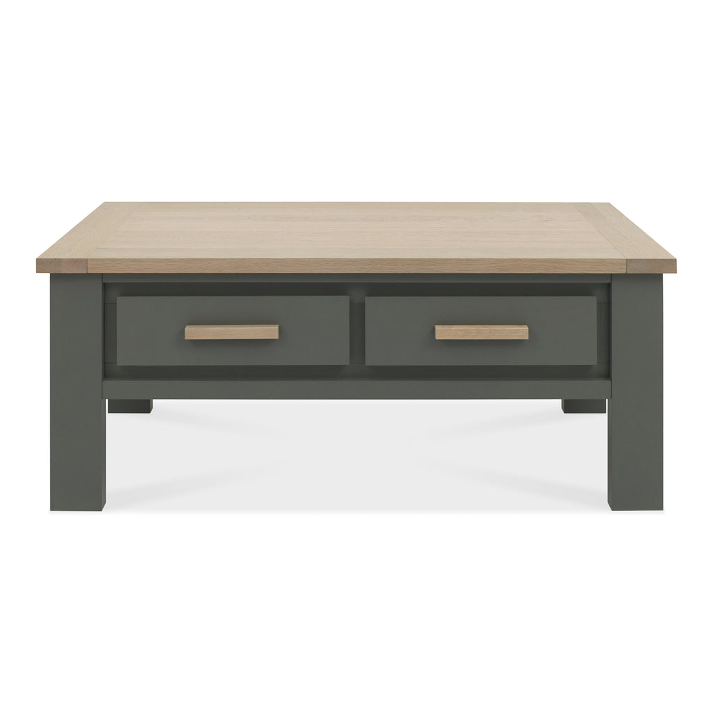 5681-05 Coffee Table With Drawers