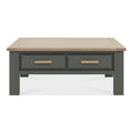 5681-05 Coffee Table With Drawers