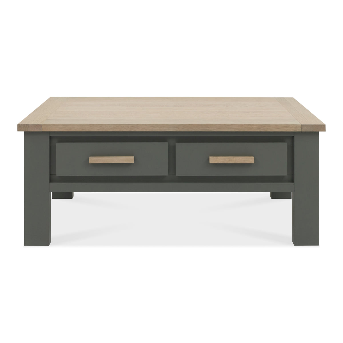 5681-05 Coffee Table With Drawers