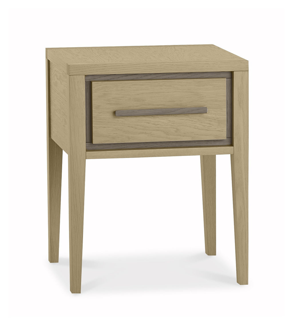 5701-71 1 Drawer Nightstand