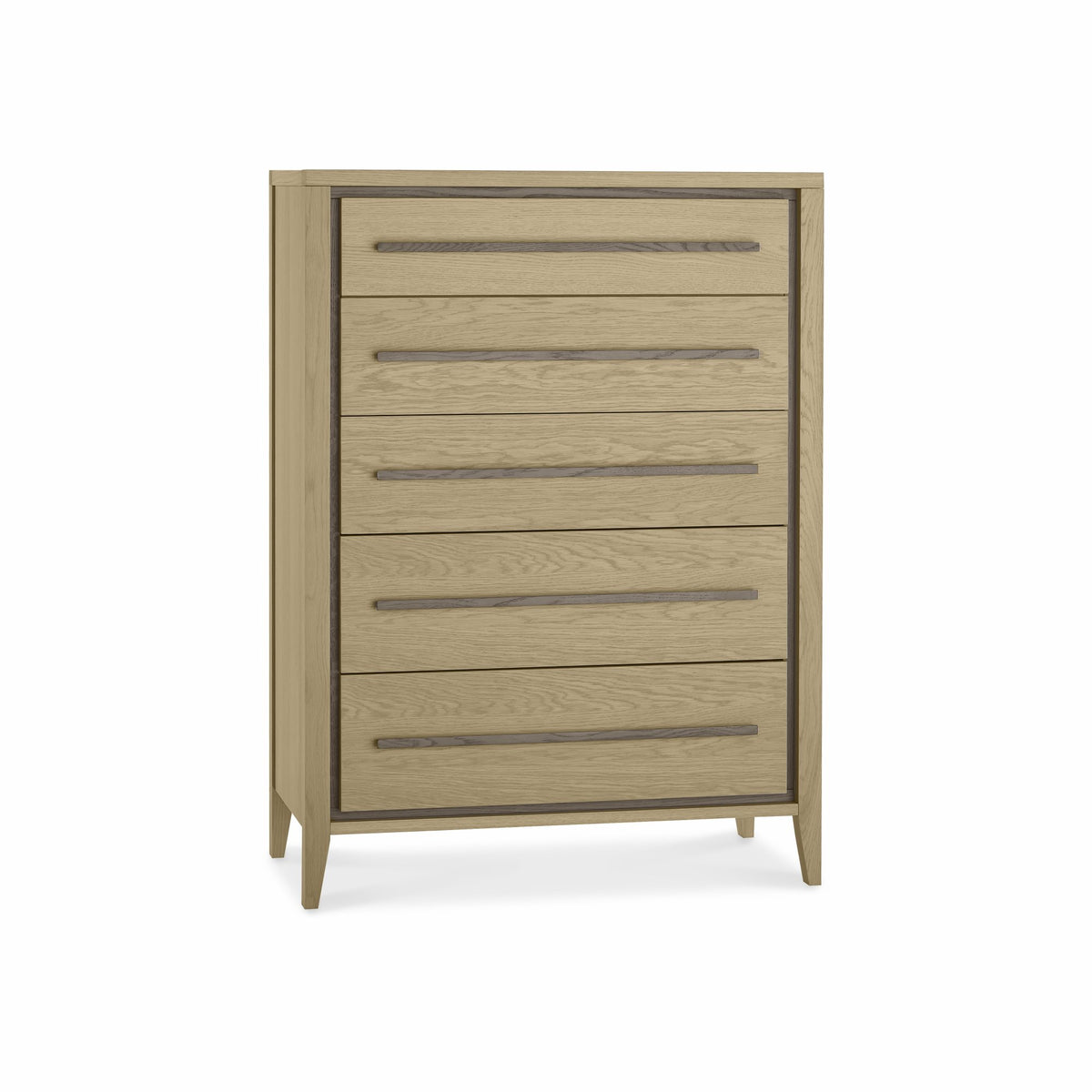 5701-75 5 Drawer Chest