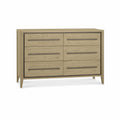 5701-79 6 Drawer Chest