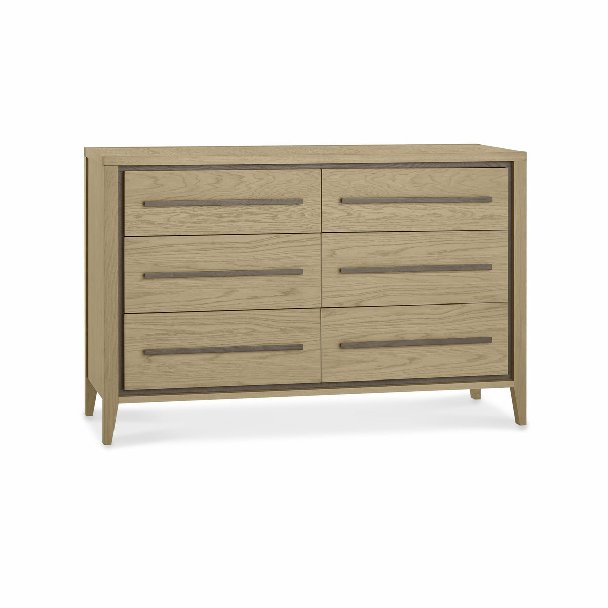 5701-79 6 Drawer Chest
