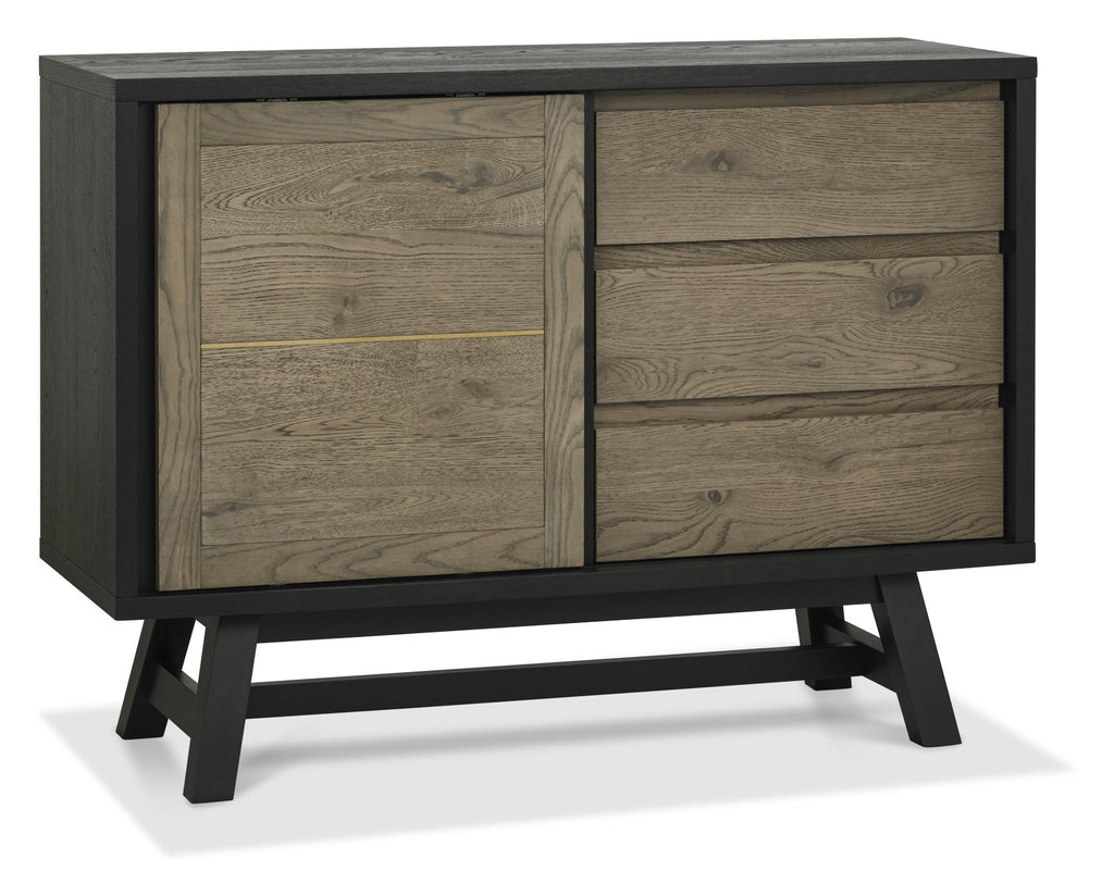 6048-10 Narrow Sideboard