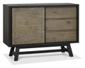 6048-10 Narrow Sideboard