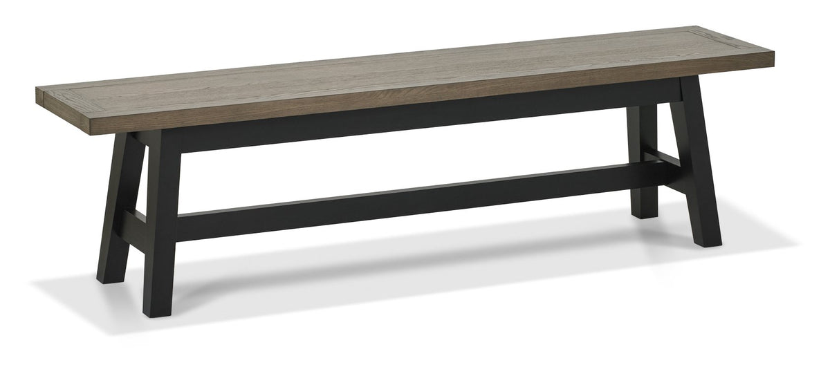 6048-61 Small Bench