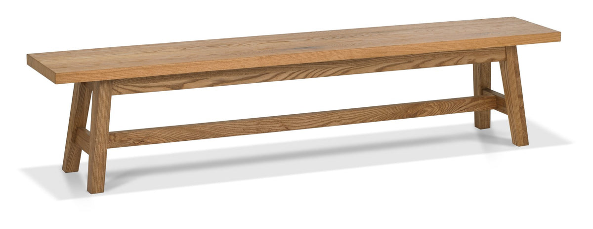 6049-60 Large Bench