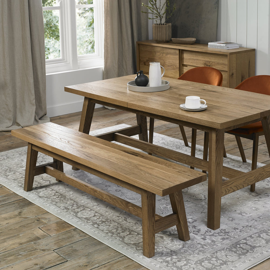 6049-61 Small Bench