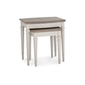 6290-07 Nest Of Lamp Tables