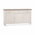 6290-15 Wide Sideboard