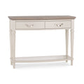 6290-19 Console Table