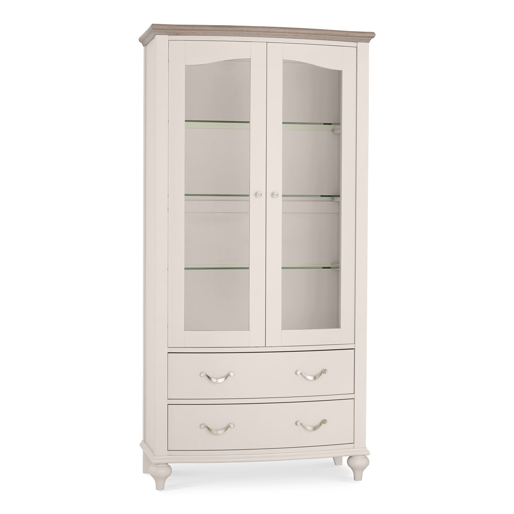 6290-22 Display Cabinet