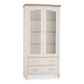 6290-22 Display Cabinet