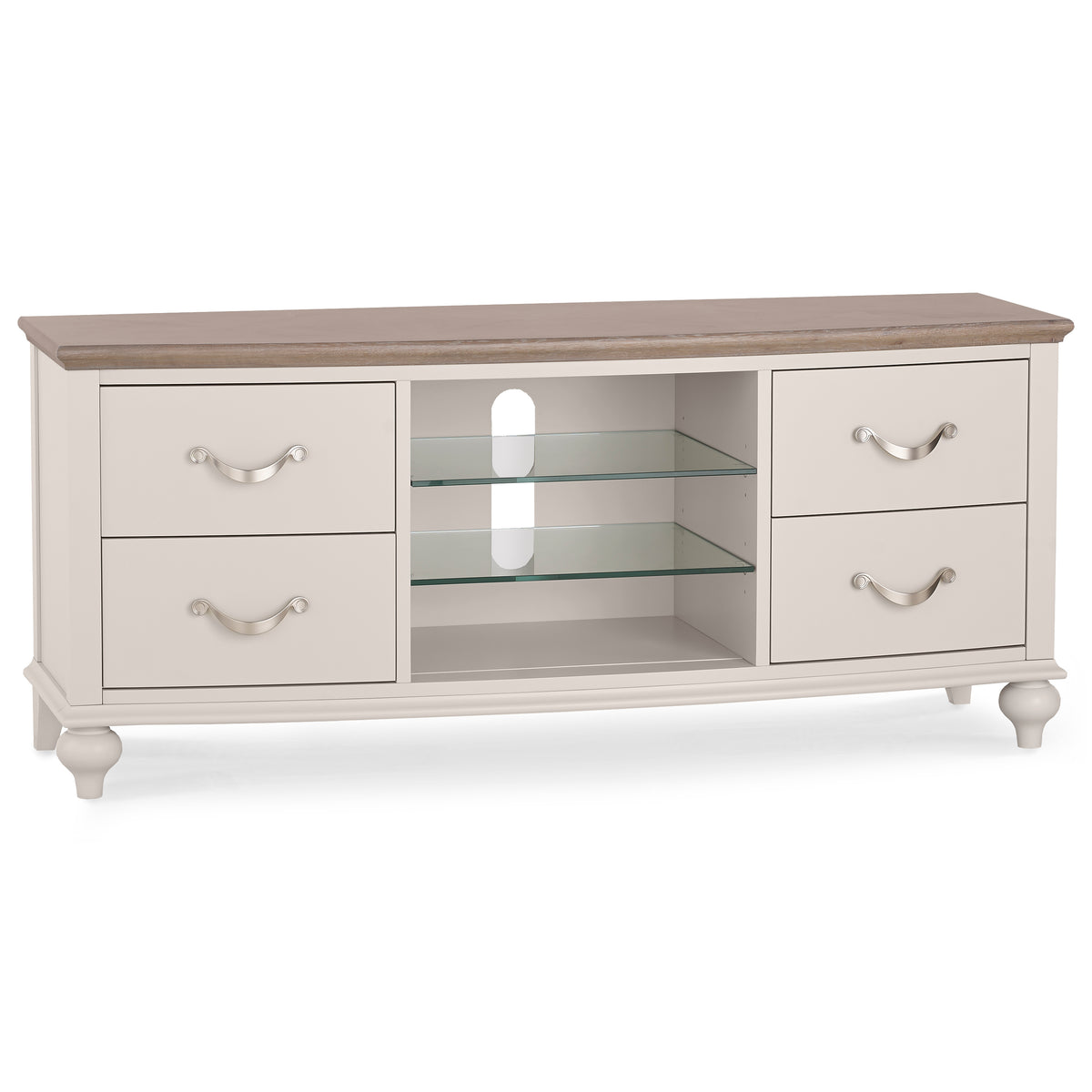 6290-25 Entertainment Unit