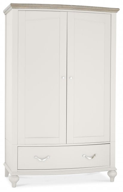 6290-82 Double Wardrobe
