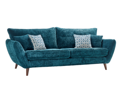4 Seater