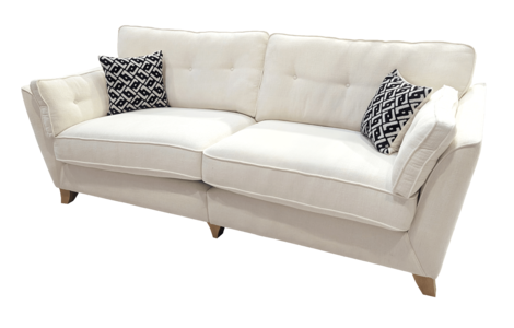4 Seater