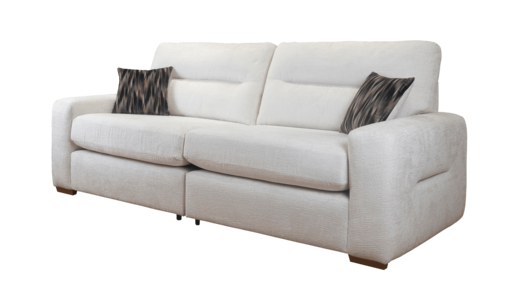 4 Seater