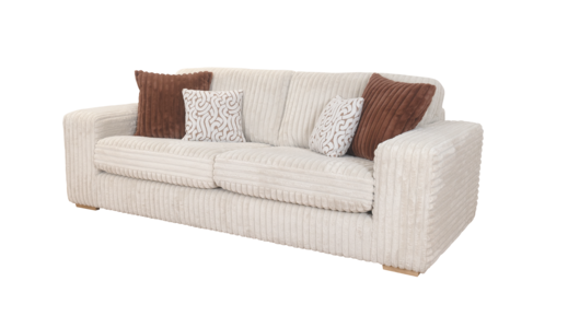 3 Seater & 2 Seater Sofa