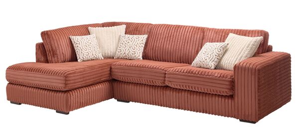 Large Chaise Left