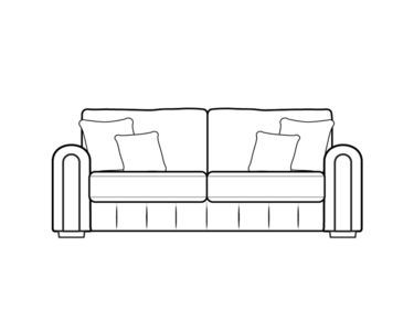 2 Seater