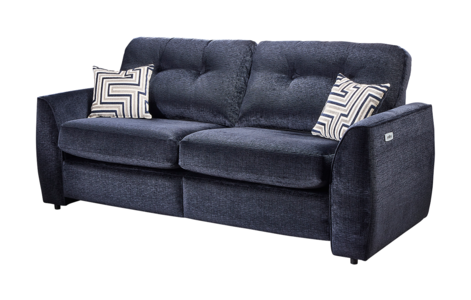 3 Seater