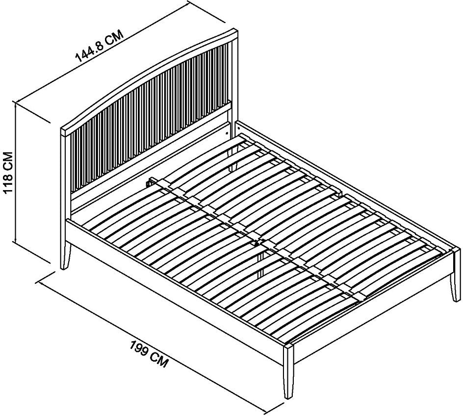 7900-43BD 135Cm Slatted Bedstead.jpg