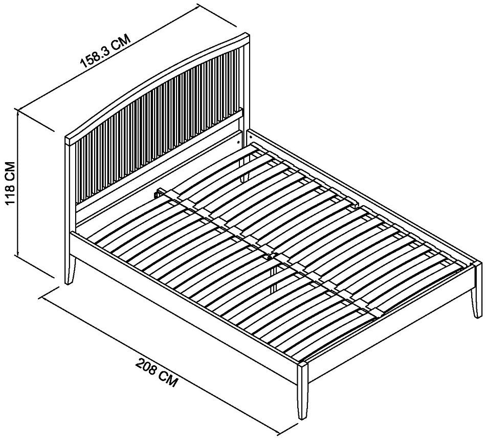 7900-44BD 150Cm Slatted Bedstead.jpg