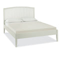 7900-43BD 135Cm Slatted Bedstead