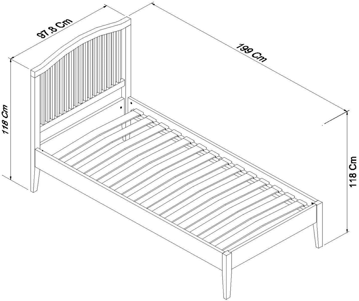 7902-42BD 90Cm Slatted Bedstead 3.jpg