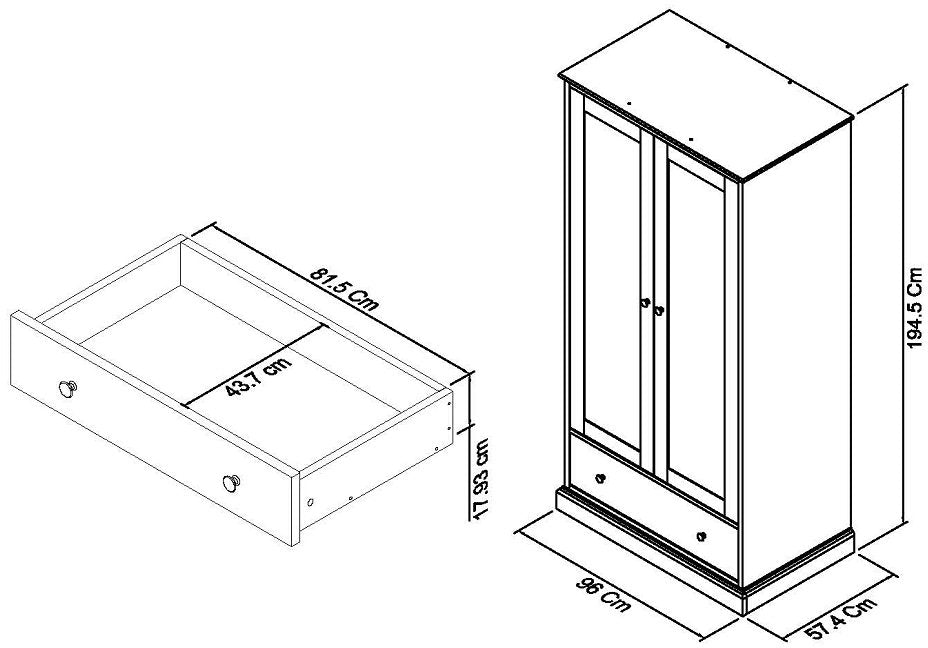 7902-82 Double Wardrobe 2.jpg