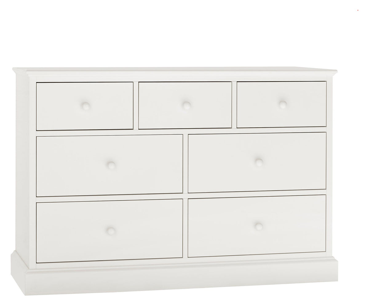 7902-92 3+4 Drawer Chest