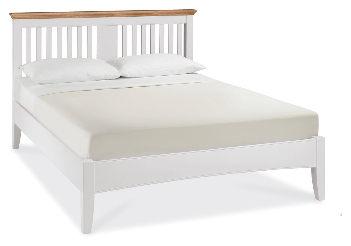 8005-43BD 135Cm Bedstead