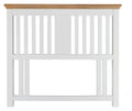 8005-57 135Cm Headboard