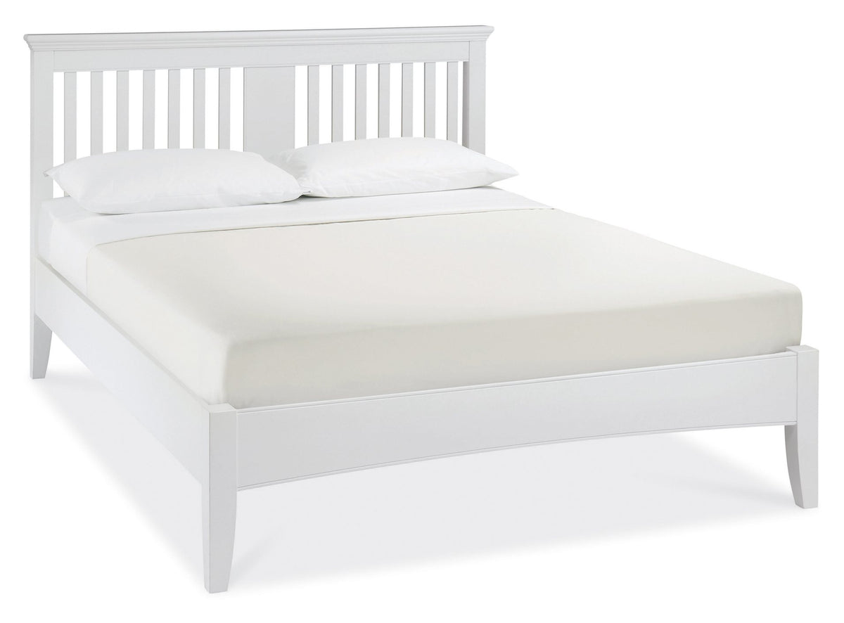 8006-44BD 150Cm Bedstead
