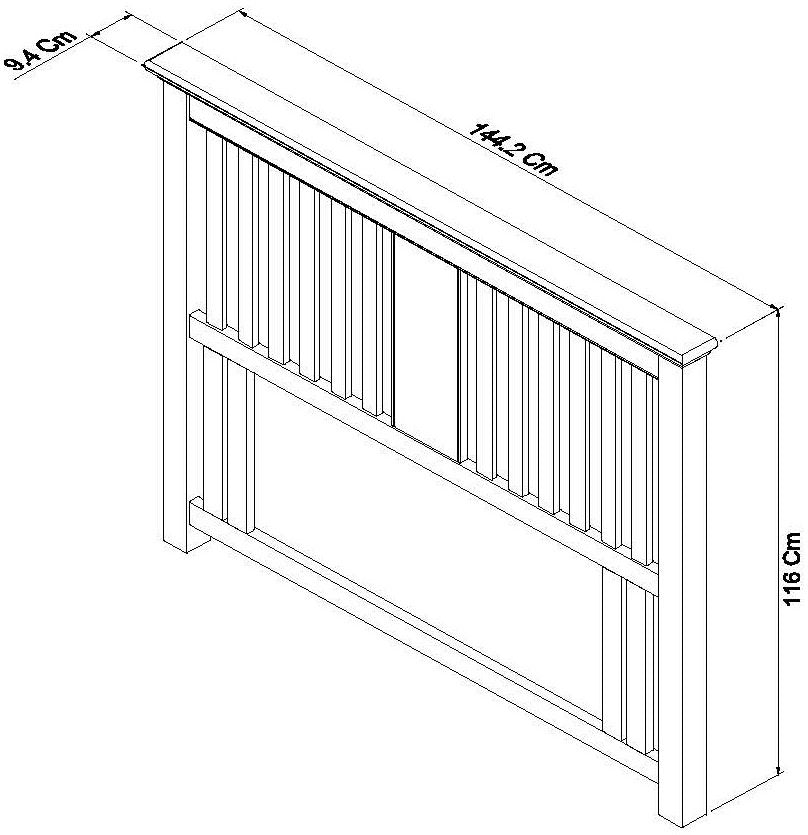 8006-57 135Cm Headboard 1.jpg