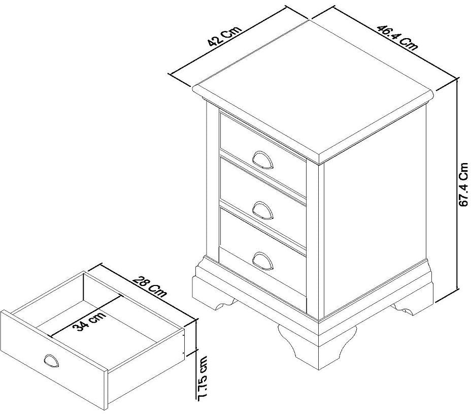 8006-73 3 Drawer Nightstand 2.jpg