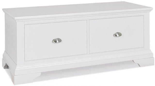 8006-93 Blanket Box
