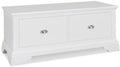 8006-93 Blanket Box
