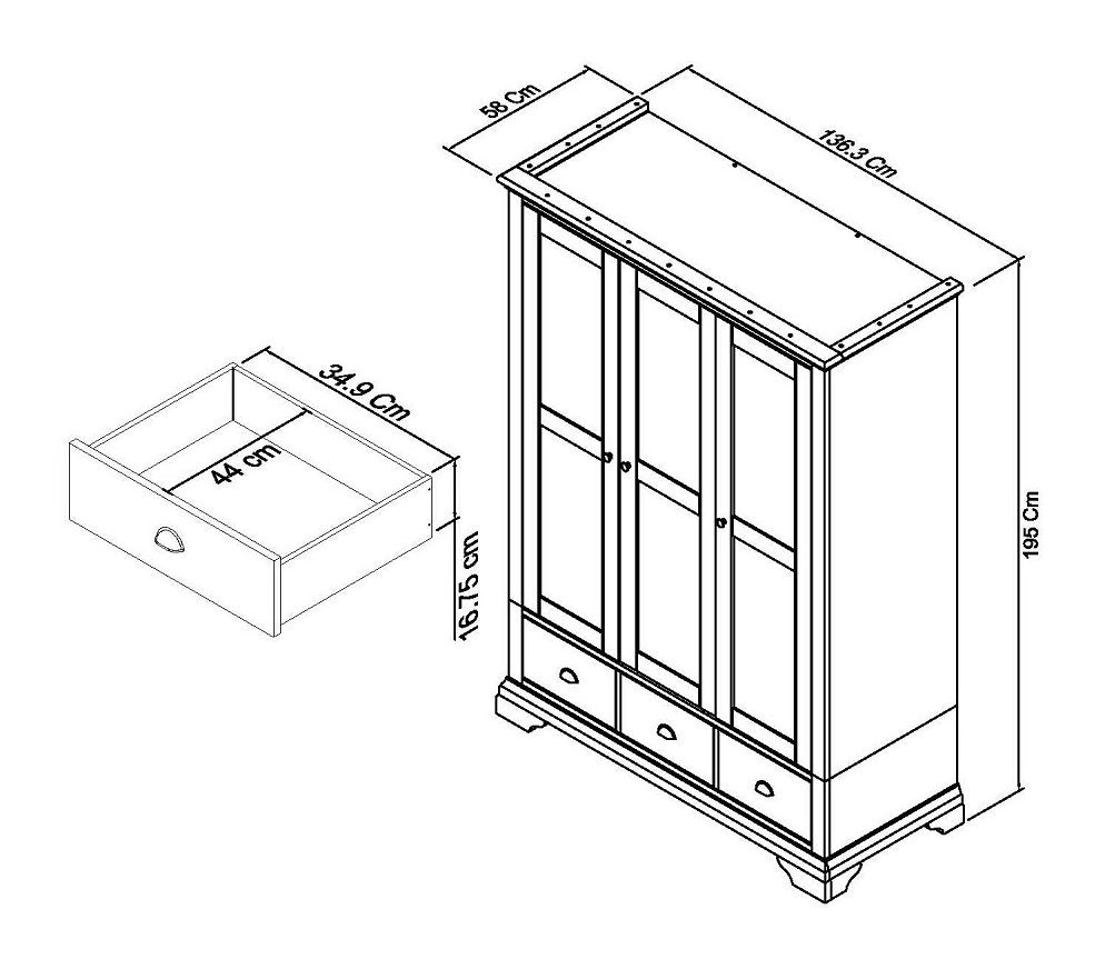 8007-83 Triple Wardrobe_4.jpg