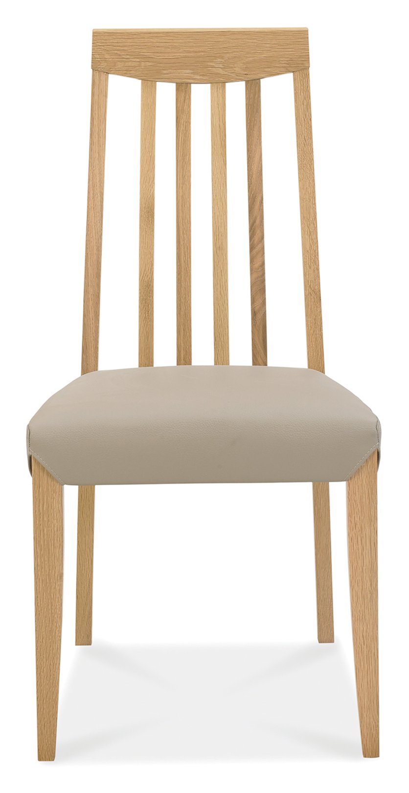 8101-09SB-GR Slat Back Chair - Grey Bonded Leather_5.jpg