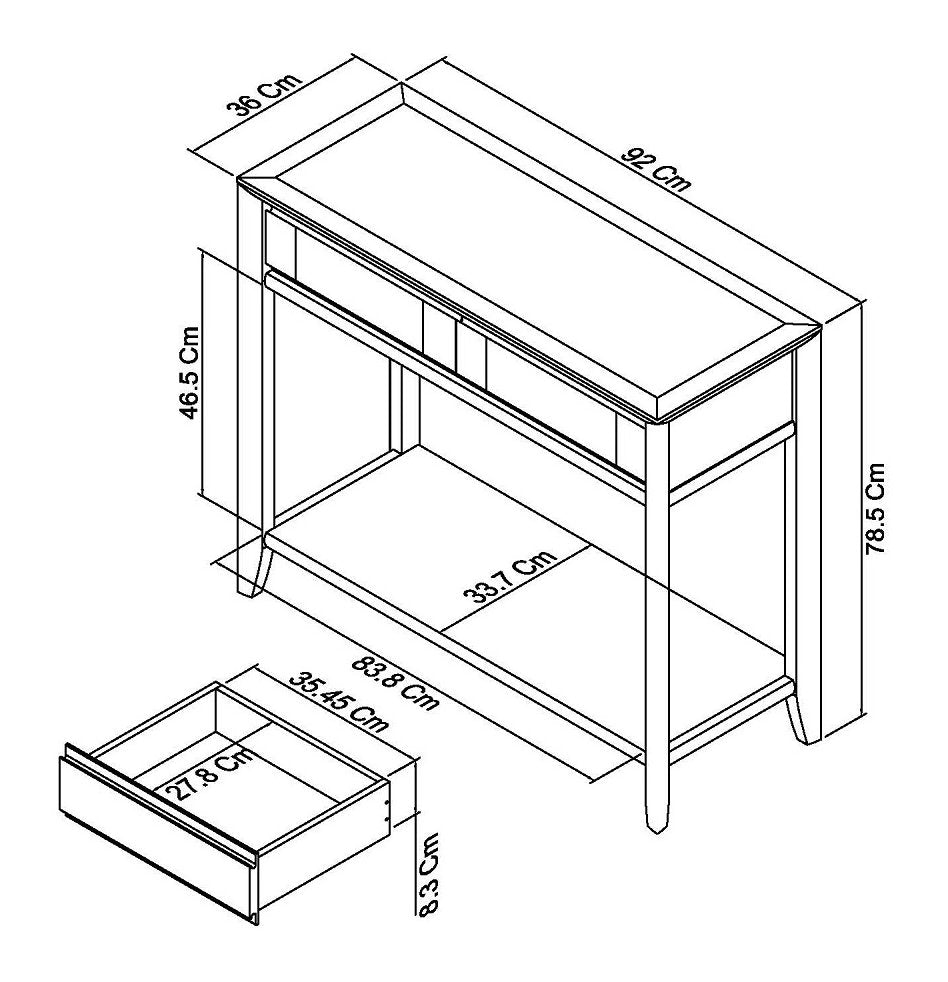 8101-19 Console Table With Drawer_5.jpg