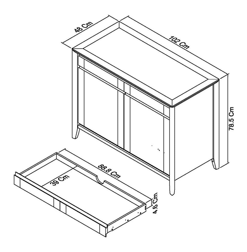 8102-10 Narrow Sideboard_6.jpg